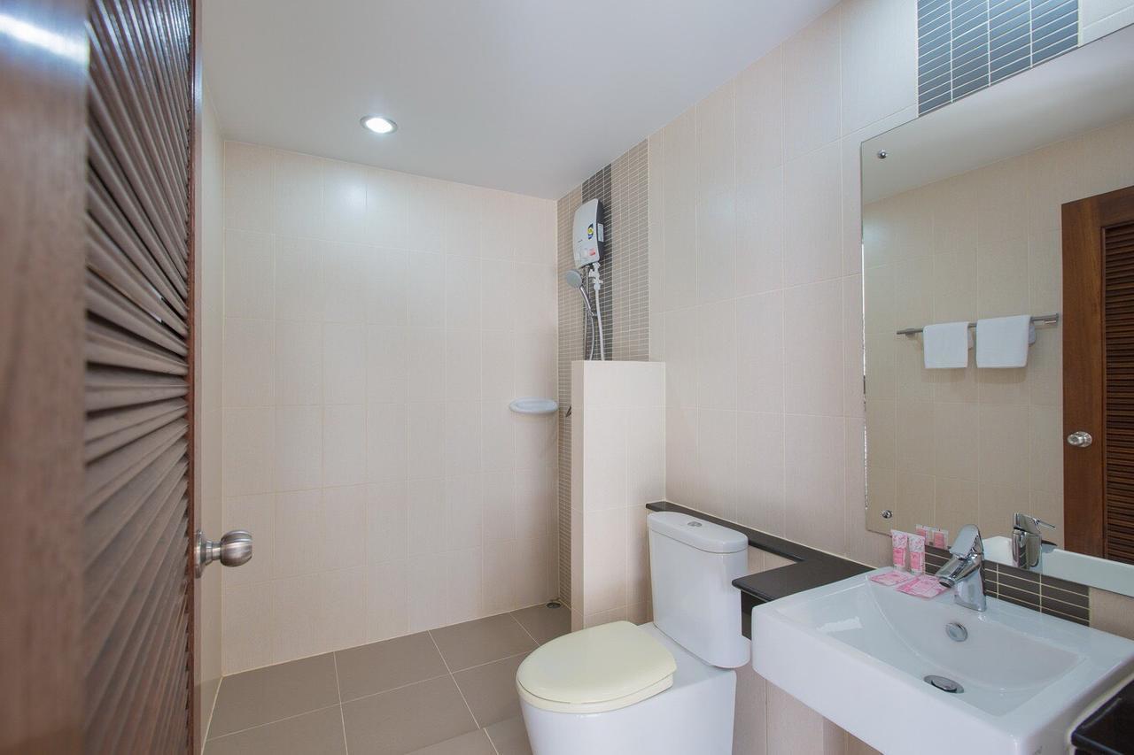 Hotel Joan House Rawai Zewnętrze zdjęcie