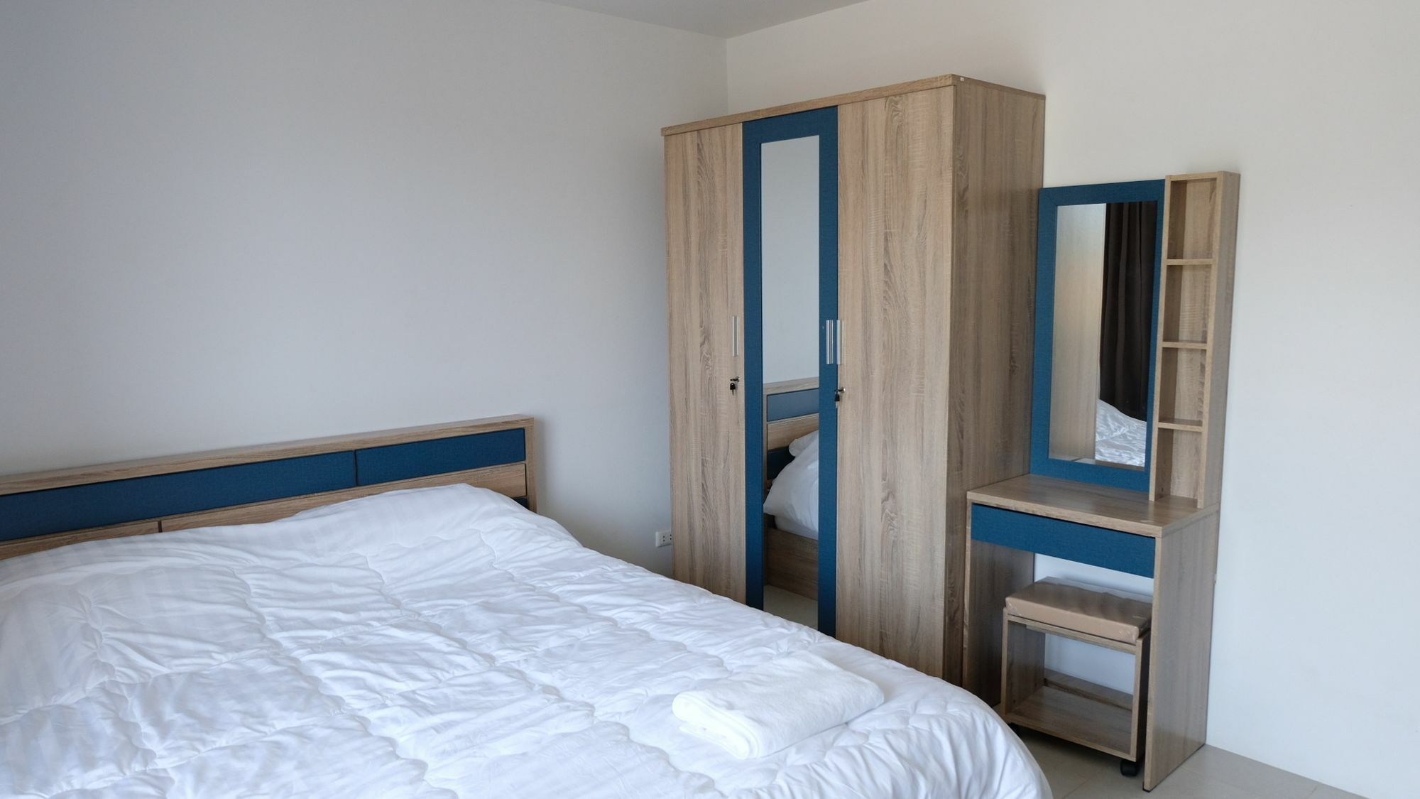 Hotel Joan House Rawai Zewnętrze zdjęcie