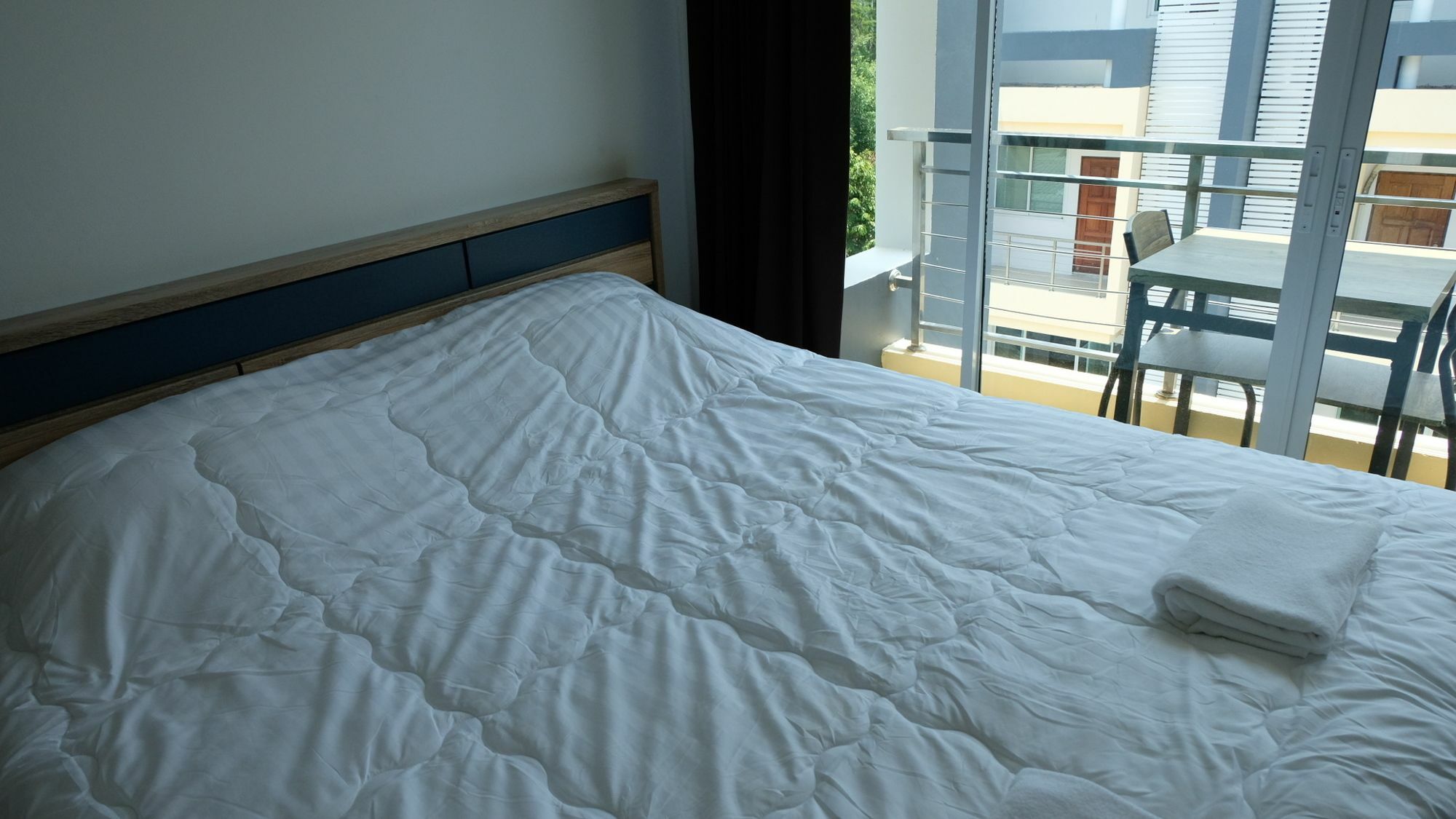 Hotel Joan House Rawai Zewnętrze zdjęcie