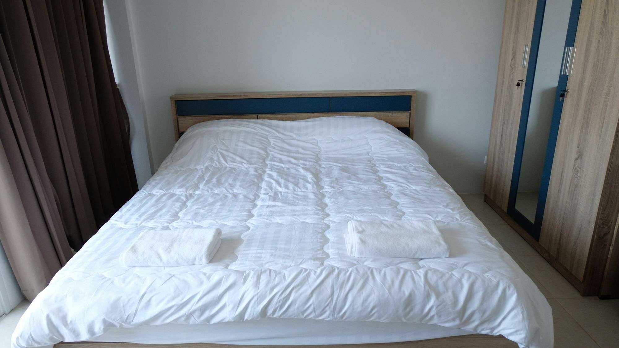 Hotel Joan House Rawai Zewnętrze zdjęcie